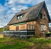Freistehendes Wohnhaus - 280.000,00&nbsp;EUR Kaufpreis, ca.&nbsp; 108,00&nbsp;m&sup2; in Nörvenich (PLZ: 52388)