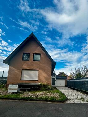 Foto - 4 Zimmer Einfamilienhaus zum Kaufen in Nörvenich