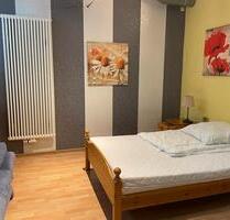Appartement möbliert Souterrain - Köln Chorweiler