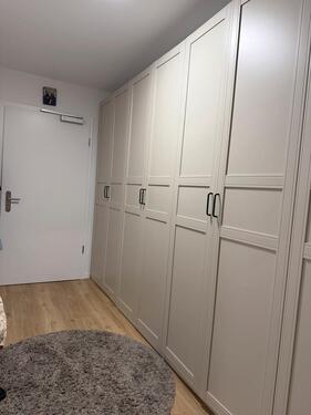 Foto - 3 Zimmer Erdgeschoßwohnung zur Miete in Uelzen