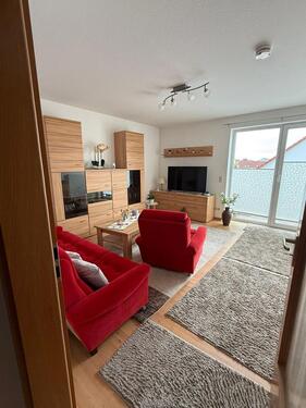 Foto - 3 Zimmer Etagenwohnung zur Miete in Oebisfelde-Weferlingen