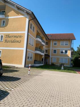 Foto - Eigentumswohnung in Bad Füssing