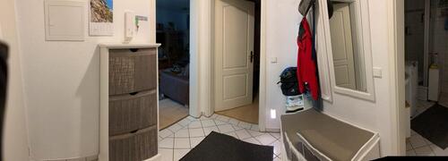 Foto - 2 Zimmer Etagenwohnung zum Kaufen in Bad Füssing