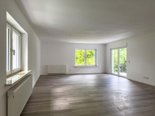 Foto - Etagenwohnung zur Miete in Nentershausen