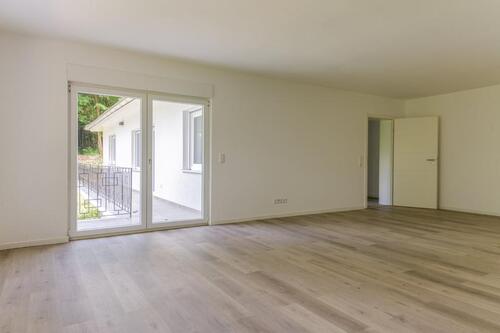 Foto - Etagenwohnung in Nentershausen
