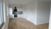 Foto - Schicke 1-Zimmer Wohnung im 3. OG in Leipzig (WBS Schein!)