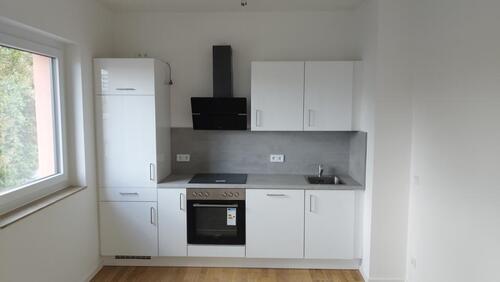 Foto - Etagenwohnung zur Miete in Leipzig
