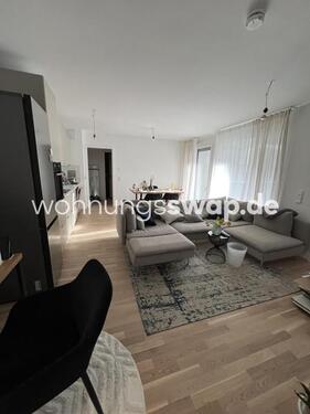 Foto - Wohnungsswap - 3 Zimmer, 76 m² - Wilhelm-Riehl-Straße, Laim, München