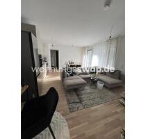 Wohnungsswap - 3 Zimmer, 76 m² - Wilhelm-Riehl-Straße, Laim, München
