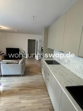 Foto - Etagenwohnung in München zur Miete