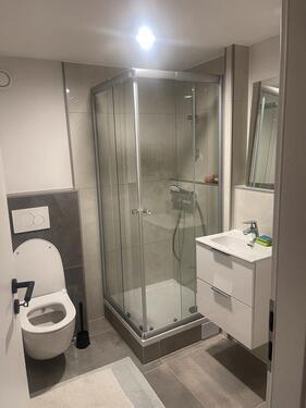 Foto - Etagenwohnung in Köln zur Miete