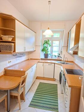 Foto - Etagenwohnung zur Miete in Berlin