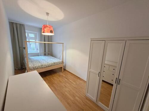 Foto - Etagenwohnung in Berlin