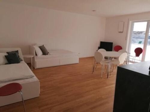 Foto - Etagenwohnung zur Miete in Landau an der Isar