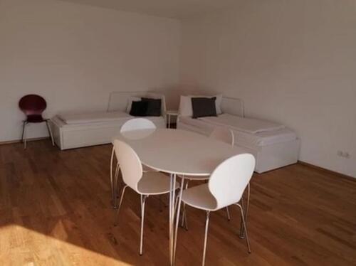 Foto - Etagenwohnung in Landau an der Isar