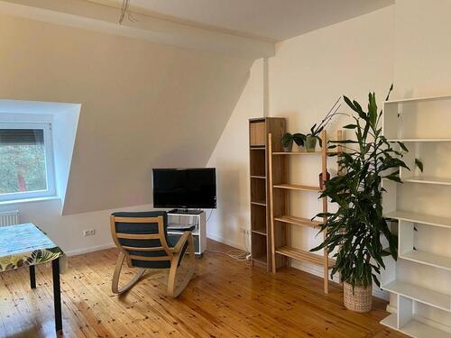 Foto - Etagenwohnung zur Miete in Berlin