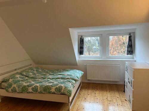 Foto - Etagenwohnung in Berlin zur Miete