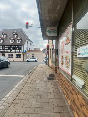 Foto - Restaurant - 1.050,00 EUR Kaltmiete,