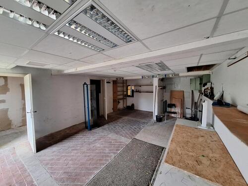Foto - Garage Werkstatt mit Strom - 70,00&nbsp;EUR Miete,