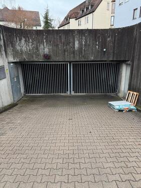 Foto - Garagenstellplatz - 130,00 EUR Miete,