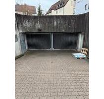Garagenstellplatz - 130,00 EUR Miete, in Sindelfingen (PLZ: 71069) Darmsheim