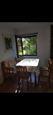 Foto - voll ausgestattete komfortable Übergangswohnung