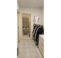 1-Zimmer-Wohnung mit Balkon, Schlafnische & EBK, ab März 2026 - München Moosach