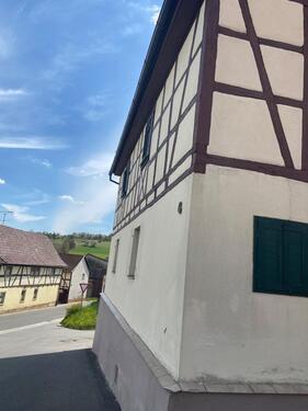 Foto - 5 Zimmer Einfamilienhaus zum Kaufen in Sulzfeld