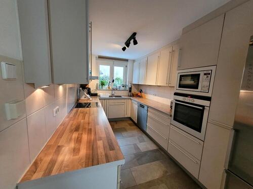 Foto - 4 Zimmer Etagenwohnung in Sindelfingen