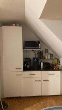 Foto - 4 Zimmer Dachgeschoßwohnung zur Miete in Schlitz