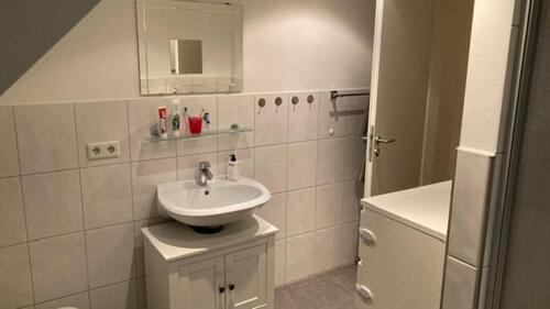 Foto - 4 Zimmer Dachgeschoßwohnung in Schlitz