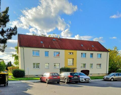 Foto - Schöne, helle 3-Zi-Wohlfühlwohnung auf dem Pirnaer Sonnenstein