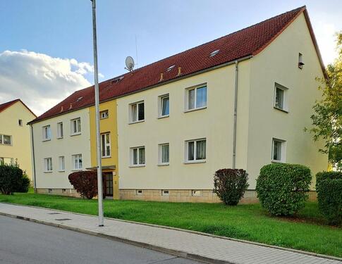 Foto - 3 Zimmer Etagenwohnung in Pirna