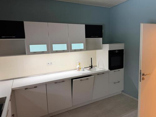 Foto - 4 Zimmer Erdgeschoßwohnung zur Miete in Lotte