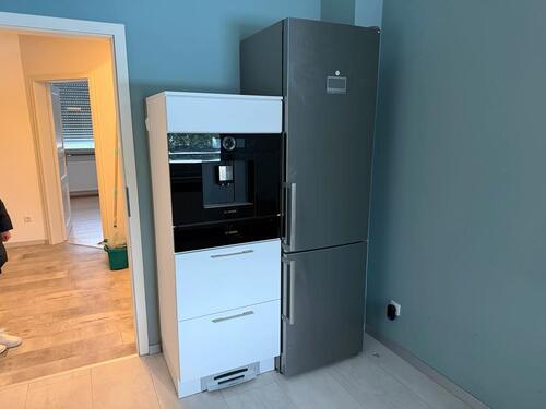 Foto - 4 Zimmer Erdgeschoßwohnung in Lotte