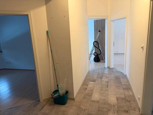 Foto - Erdgeschoßwohnung in Lotte zur Miete