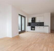 Jeden Tag genießen: 3-Zimmer-Wohnung mit Blick ins Grüne - München Aubing-Lochhausen-Langwied