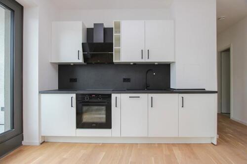 Foto - 3 Zimmer Etagenwohnung zur Miete in München