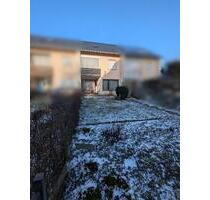 Reihenmittelhaus - Ausbaureserve - Tuttlingen Nord - Garage