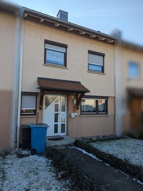 Foto - 4 Zimmer Reihenhaus zum Kaufen in Tuttlingen