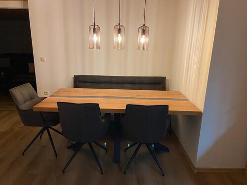 Foto - 3 Zimmer Etagenwohnung zur Miete in Chamerau