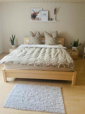 Foto - 3 Zimmer Etagenwohnung in Chamerau