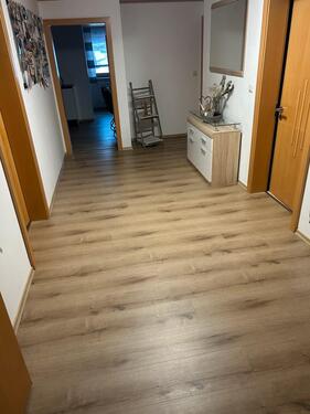 Foto - Etagenwohnung in Chamerau zur Miete