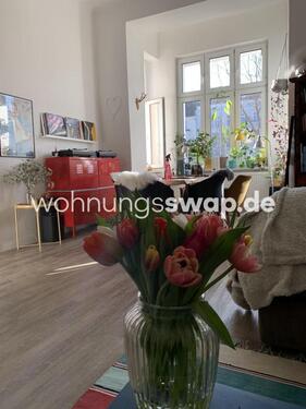 Foto - 3 Zimmer Etagenwohnung zur Miete in Berlin