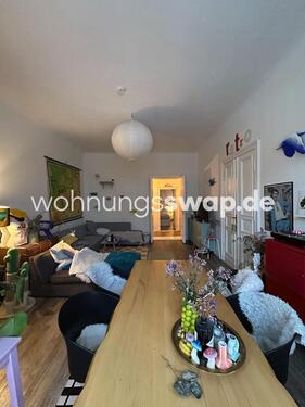 Foto - 3 Zimmer Etagenwohnung in Berlin