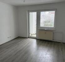 Gemütliche 3-Zimmer-Wohnung in Elsey, frisch renoviert, mit Balkon - Hagen Hohenlimburg