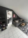 Foto - 1 Zimmer Dachgeschoßwohnung in Darmstadt