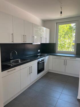 Foto - Moderne 2-Zimmer Wohnung in Jenfeld