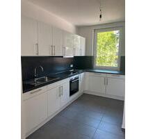 Moderne 2-Zimmer Wohnung in Jenfeld - Hamburg Wandsbek Moderne 2-Zimmer Wohnung in Jenfeld - Hamburg Wandsbek