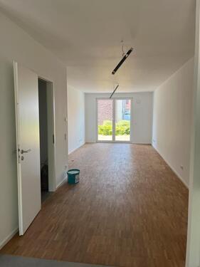 Foto - 2 Zimmer Erdgeschoßwohnung in Hamburg